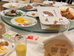 -全聚德(前门店)