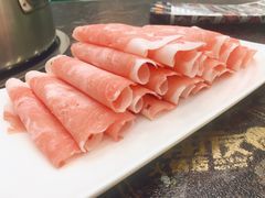 -朋友的火锅店(苏家屯店)