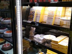 -味多美蛋糕(阜成门店)
