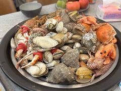 -仙螺岛海鲜自助餐厅(总店)