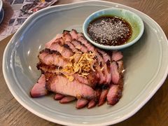 -CHINCHIN 青青·泰国料理(万象食家店)