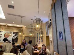 大堂-陳八两面家(滨江天街店)