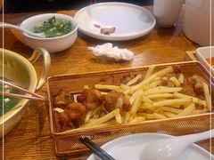 -百年神厨·地道川菜(清江西路店)