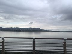 -南京金牛湖风景区