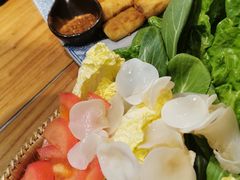 -云海肴云南菜·蒸汽石锅鱼(北京良乡华冠店)