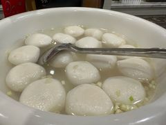 清汤鱼丸-春江酒楼(海宁盐官环城南路店)