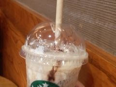 -星巴克(广州正佳广场4层店)