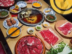 -期哒寿喜烧(桃湖公园店)