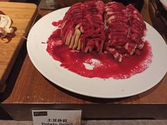 -红林大酒店RFcafe自助餐厅