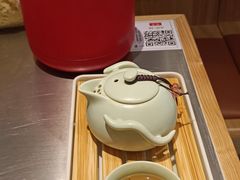 -潮界(虹桥新天地店)