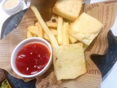 -巴罗萨澳洲滚石牛排(万达广场店)