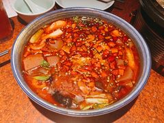 -绿茶餐厅(蓝色港湾店)