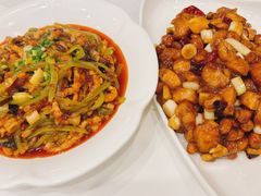 -小贝壳酒楼(经九路店)