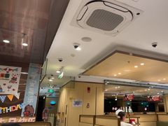 -海底捞火锅(江北万达商业广场店)