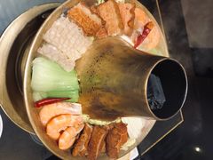 -鼓楼东街老火锅(鼓楼店)