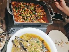 -味上湘菜馆(岳麓山店)