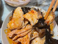 -矮板凳老火锅(宽窄巷子店)