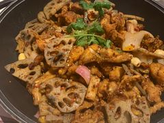 -渝蛙馆(新百店)