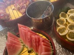 -牛New寿喜烧(龙湖金沙天街店)