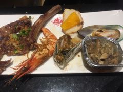-大渔铁板烧(大悦城店)