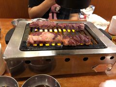 -蒜香焼肉PURUSHIN(马场路店)