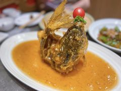 -闫府私房菜(恒隆店)