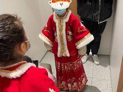 -天真蓝照相馆(五角场百联又一城店)