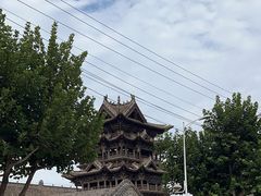 -飞云楼