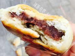 -罗莎蛋糕Rosa bread(蔡锷北店)