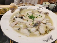 -胡马八破·川菜小馆(高新万达店)