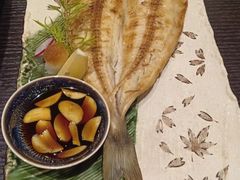 -鮨匠·割烹料理(巨鹿花园店)
