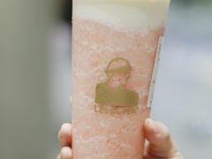 -LELECHA乐乐茶(新街口大洋店)