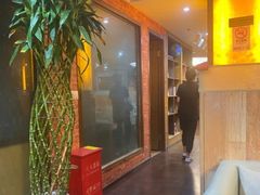 -上岛咖啡(华源四里店)