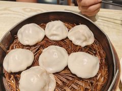 -鸡鸣汤包(复地活力广场店)