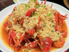 -虾乐园龙虾·夜宵(松江店)