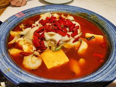 -小吊梨汤·北京菜·烤鸭(鸟巢店)