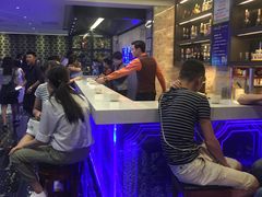 -麦霸KTV(光谷店)