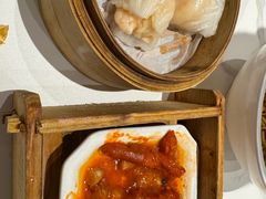 -黄金粥港式·早晚茶(海阳路店)