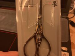 -张小泉(豫园店)