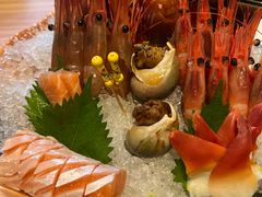 -和创柚子·会席日本料理(新区淮海街店)