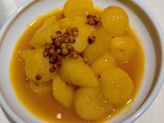 -老爷庙风味美食府(魏都大道店)