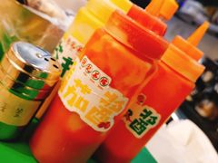 -孖记茶档·热腾茶餐(乐峰店)