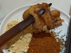 -醉月城西昌火盆烧烤(天府店)