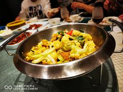 -望乡楼上海菜(日月光店)