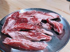 -麻蒲碳烤肉(嘉禾东平地铁站19号店)