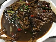 -扬州小吃(延安西路店)