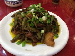 iphone_upload_pic-快乐老家三鲜饺子东北菜(南六中路店)