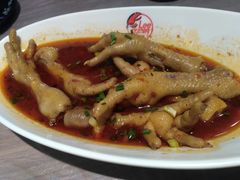 -李叔叔虾蟹大排档(青羊店)
