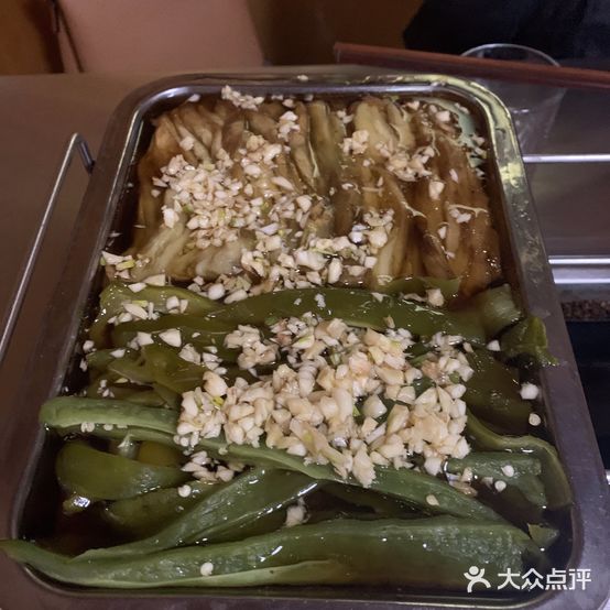 华燕果木烧烤
