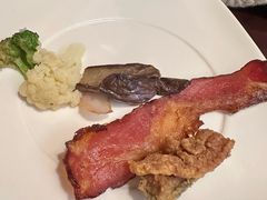 -常州新城希尔顿酒店·OPEN全日餐厅
